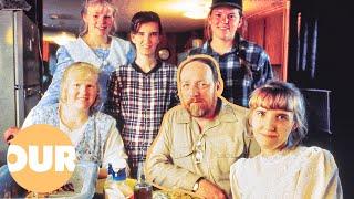 One Man Six Wives And Twenty-Nine Children Polygamist Documentary  Our Life