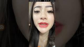 cantik montok