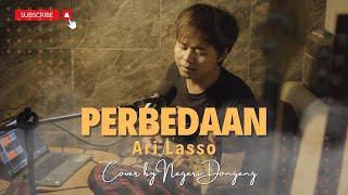 Ari Lasso - Perbedaan Cover By Negeri Dongeng