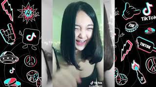 TikTok HOT Sikut Challenge Gede-Gede