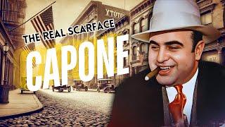 True Story of Al Capone From Gangster to Legend Documentary