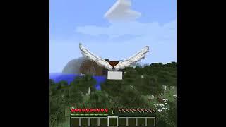 How To Craft Angel Elytra