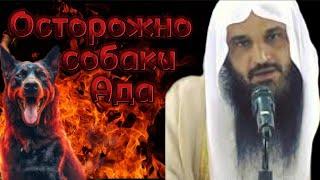 Осторожнособаки Ада шейх абдурРаззакъ аль-Бадр حفظه الله О скверных убеждениях хариджитов