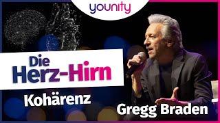 Die Herz-Hirn Kohärenz   Gregg Braden