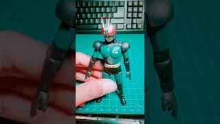 planing membuat stop motion sederhana Black Rx #blackRx #shorts