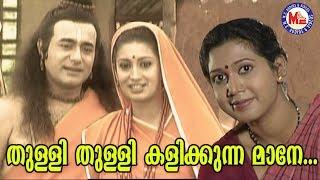 ശ്രീരാമ ലക്ഷ്മണനുംSreeRama LakshmananumMukkuttipooAlbumSreerama Song Malayalam Hindu Devotional