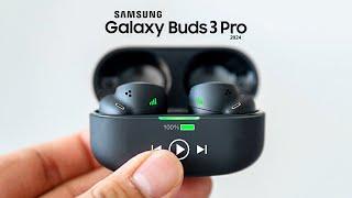 Samsung Galaxy Buds 3 Pro Release Date