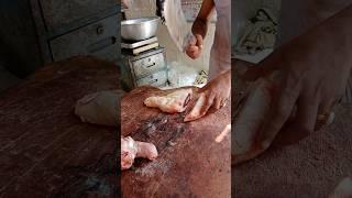 Wonderful  Cutting skills  Cow Beef  cutting  Meat Cutting Part 165 #shorts