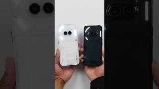 Nothing Phone 2a Dual Unboxing