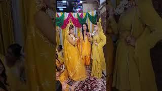 twins bridal thumke got viral #shortvideo #ytshortsindia #bridal