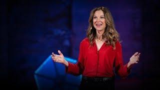 How changing your story can change your life  Lori Gottlieb  TED