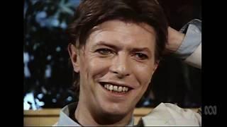 David Bowie 80 Major Tom was an Anti-Hero