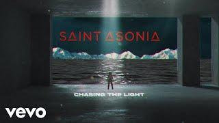 Saint Asonia - Chasing The Light Lyric Video