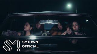 aespa 에스파 Drama MV Teaser