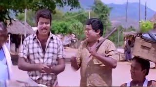Goundamani Senthil Comedy  scene  Tamil Comedy Scenes