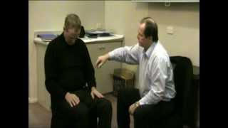 Hypnosis Training - James Braid Induction with Deepener