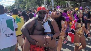 If You Missed CARIBANA 2022 TORONTO...Just WATCH THIS