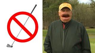 YTP The Sub-Par GolFlolF Oral TooTorial