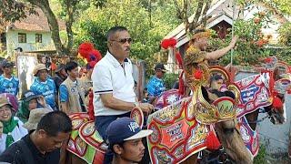 KUDA RENGGONG - MILANGKALA DESA HARIANG BUAHDUA SUMEDANG