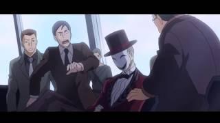 Black Bullet - AMV - Barns Courtney - Kicks