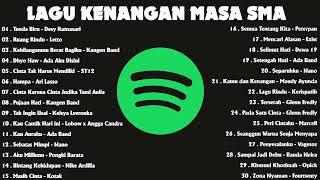 Kunpulan Lagu Tahun 2000an Paling Ngehits Pada Masanya  Lagu Nostalgia Masa Sekolah Tahun 2000an