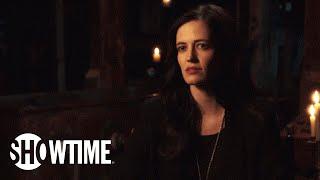 Penny Dreadful  Eva Green on Surrendering to Dracula  Season 3