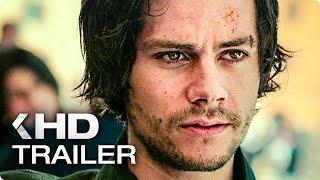 AMERICAN ASSASSIN Trailer German Deutsch 2017