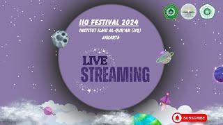  LIVE FINAL IIQ FESTIVAL 2024