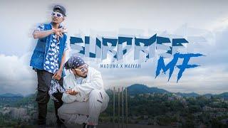 MADUWA - Surprise MF feat. @Maiyah Official Music Video