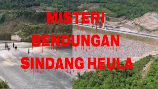 Misteri Bendungan Sindang Heula Serang Banten Kupas Misteri #bendungan #podcastmisteri #horror