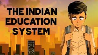 The Indian Education System Has Failed  FMF