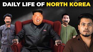 Daily Life in North Korea  How People Actually Lives there?