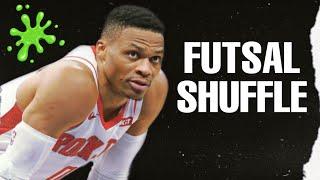 Russell Westbrook Mix - Futsal Shuffle 2019-2020 ᴴᴰ