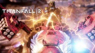 Titanfall 2 - Pilots Gameplay Trailer