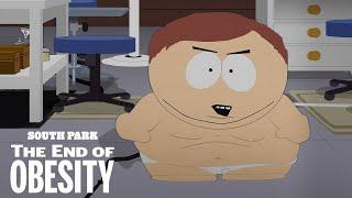 South Park The End Of Obesity  Coming May 24 2024