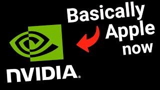 How Nvidia Tricks You to Waste Money DONT GET FOOLED