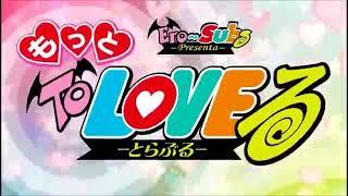 MOTTO TO LOVE RU CAP 4 SUB ESPAÑOL SIN CENSURA 