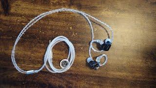 TFZ live3 HIFI IEM Review