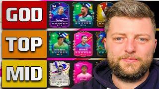 *NEW* Ranking the Best LBRBs in FC 24  EA FC 24 Ultimate Team Tier List