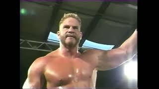 Matt Morgan destroying jobbers