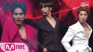 KCON 2019 NY SF9 - Love ShotㅣKCON 2019 NY × M COUNTDOWN