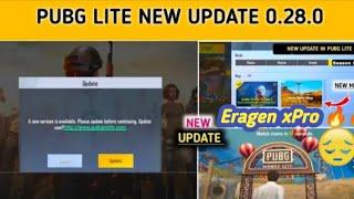 PUBG Lite New Update 0.28.0 Kab Aayega DatRelease #pubg #gaming #pubglite #newupdatepubgmobile0.28.0