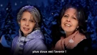 Jésus Enfant - Chant de Noël par les Messagères de Notre-Dame