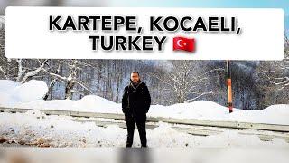 Kartepe Kocaeli Turkey 