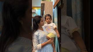 ঘুরতে নিয়ে চলো #priyankastimestory #minivlog #babygold#kolkata #motherhood #pujasahaofficial #baby