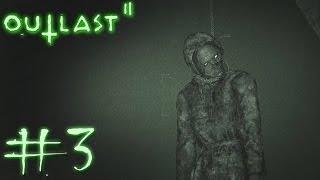 ไล่ล่ายิ่งกว่า FART 8 - OUTLAST 2 - Part 3