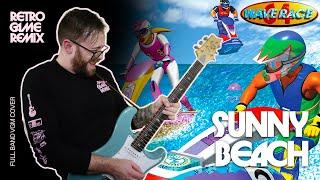 Wave Race 64 - Sunny Beach Full Band Fusion Cover