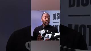 Why I like the Nike Panda Dunk Cleats in 60 Secs ⏱