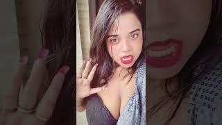 Pooja sen ️ A bad hot sexy girl #poojasen #hot #sexy ️ Pooja sen hot tiktok reels #shorts