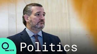 Supreme Court Signals Support for Ted Cruz in Campaign-Finance Case